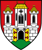 138px-Wappen_von_Burghausen.svg